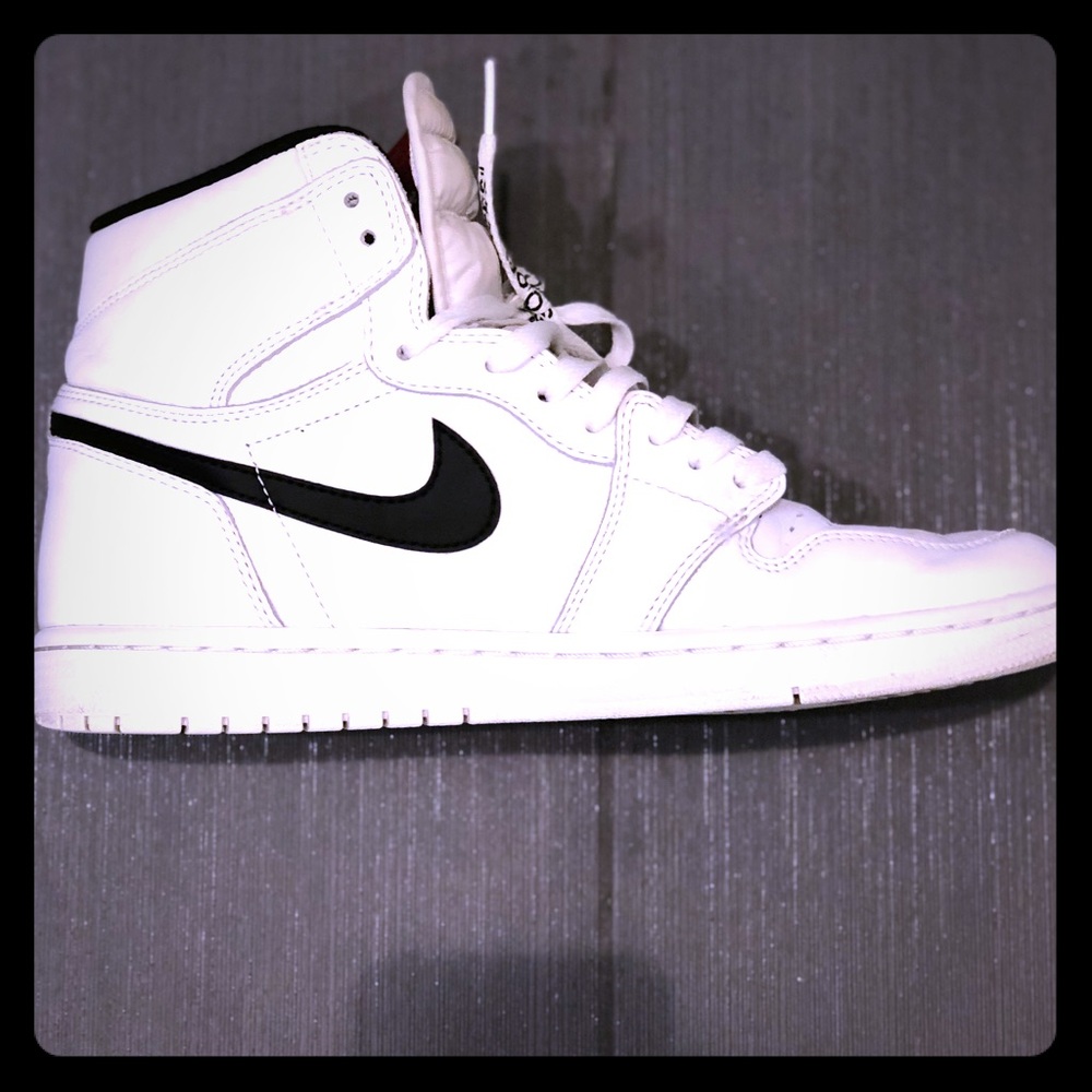 AIR JORDAN 1 RETRO HIGH ‘YIN YANG’
